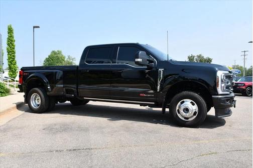 2024 Ford F-350 King Ranch