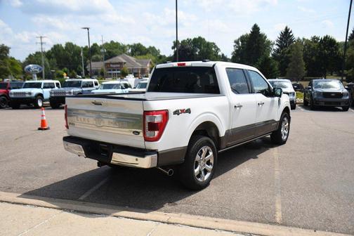 2023 Ford F-150 King Ranch
