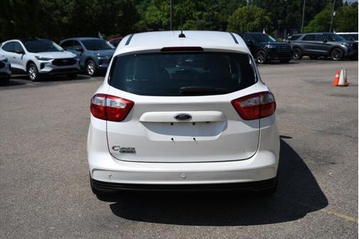 2015 Ford C-Max Energi SEL