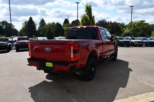 2024 Ford F-350 Lariat