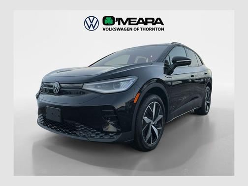 2026 Volkswagen ID.4 AWD Pro S