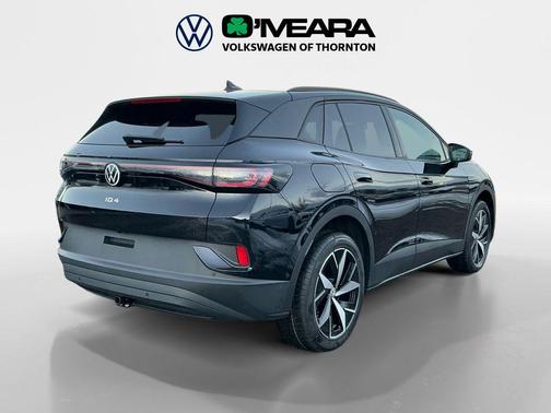 2026 Volkswagen ID.4 AWD Pro S