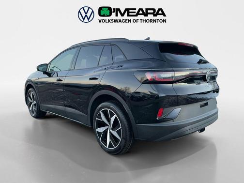 2026 Volkswagen ID.4 AWD Pro S