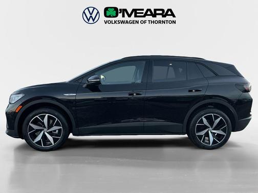 2026 Volkswagen ID.4 AWD Pro S