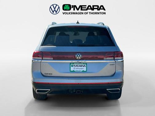 2025 Volkswagen Atlas 2.0T SE w/Technology 4MOTION