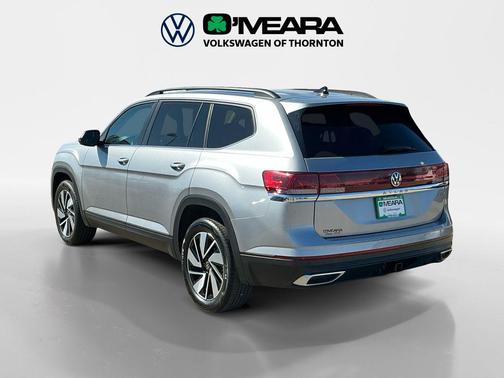 2025 Volkswagen Atlas 2.0T SE w/Technology 4MOTION