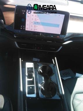 2025 Volkswagen Atlas 2.0T SE w/Technology 4MOTION