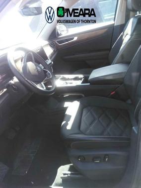 2025 Volkswagen Atlas 2.0T SE w/Technology 4MOTION