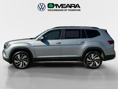 2025 Volkswagen Atlas 2.0T SE w/Technology 4MOTION