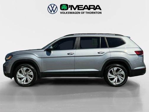 2023 Volkswagen Atlas 2.0T SE w/Technology 4MOTION