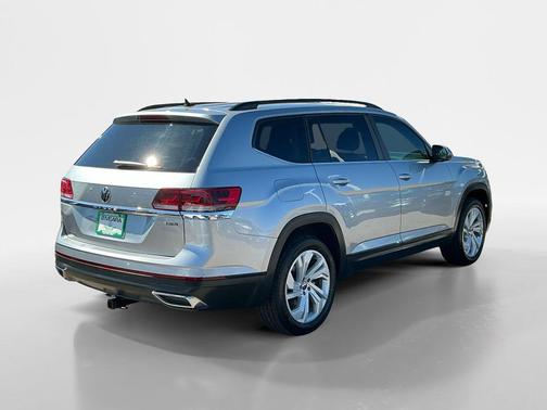 2023 Volkswagen Atlas 2.0T SE w/Technology 4MOTION