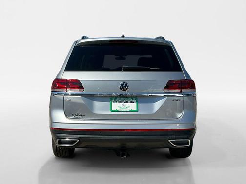 2023 Volkswagen Atlas 2.0T SE w/Technology 4MOTION
