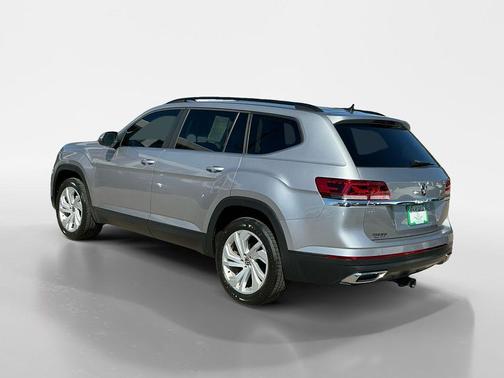 2023 Volkswagen Atlas 2.0T SE w/Technology 4MOTION
