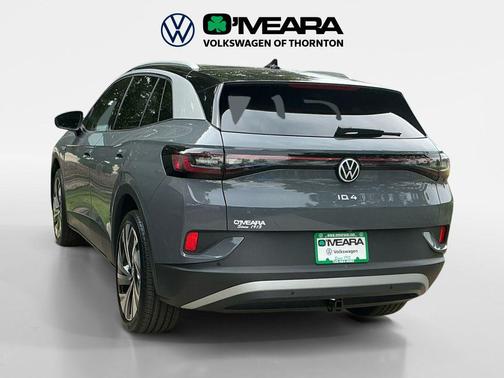 2025 Volkswagen ID.4 Pro S Plus