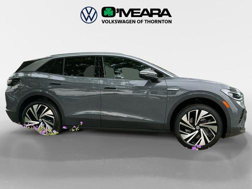 2025 Volkswagen ID.4 Pro S Plus