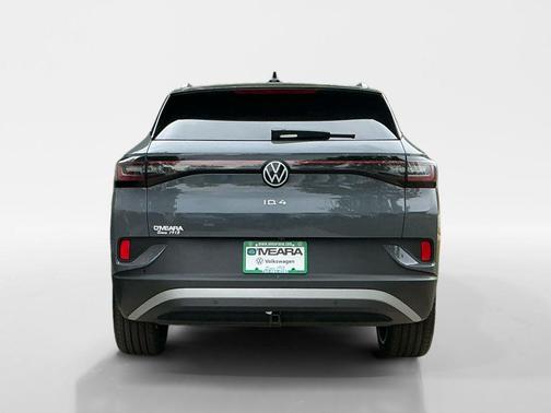 2025 Volkswagen ID.4 Pro S Plus