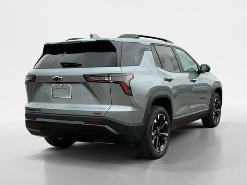 2025 Chevrolet Equinox AWD RS
