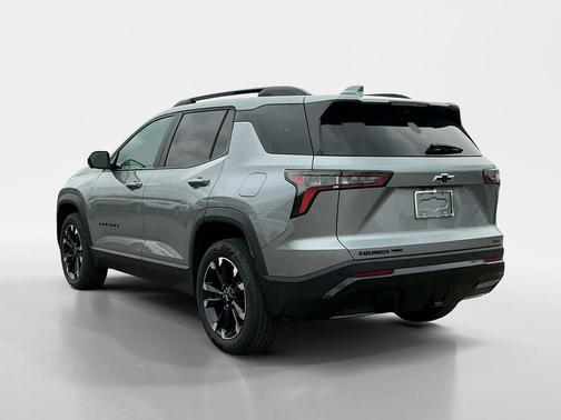 2025 Chevrolet Equinox AWD RS
