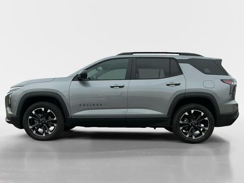 2025 Chevrolet Equinox AWD RS