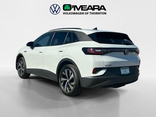 2023 Volkswagen ID.4 AWD Pro