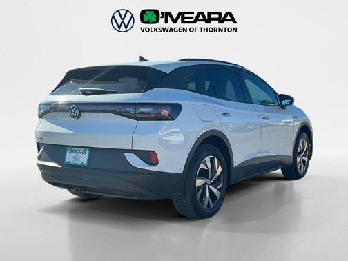 2023 Volkswagen ID.4 AWD Pro