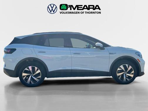 2023 Volkswagen ID.4 AWD Pro