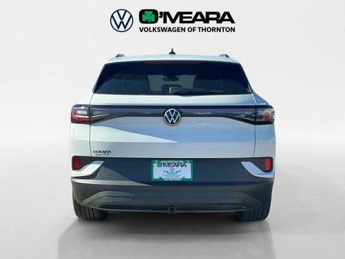 2023 Volkswagen ID.4 AWD Pro