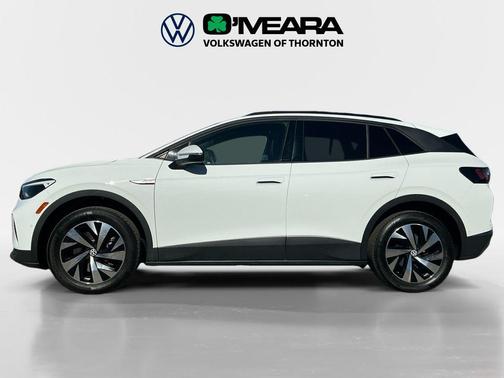 2023 Volkswagen ID.4 AWD Pro