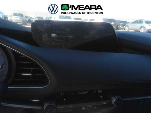 2023 Mazda Mazda3 2.5 S Select