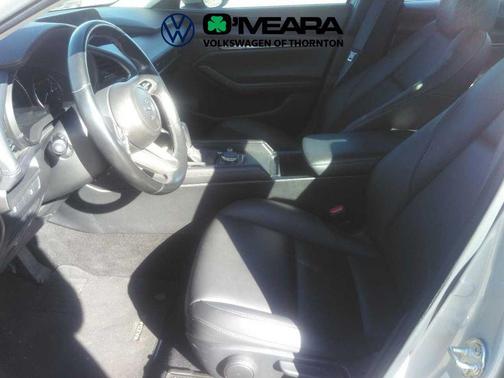 2023 Mazda Mazda3 2.5 S Select