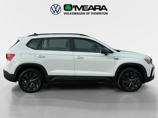 2023 Volkswagen Taos 1.5T S