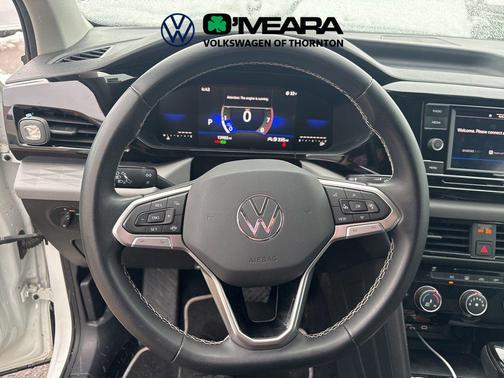 2023 Volkswagen Taos 1.5T S