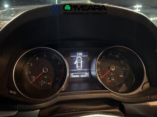 2016 Volkswagen Passat 1.8T R-Line