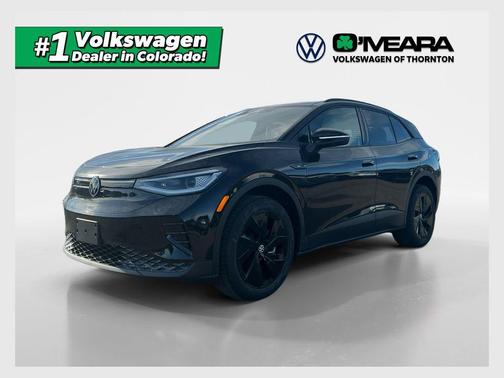 2026 Volkswagen ID.4 AWD Pro S