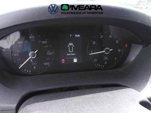 Bright White Clearcoat 2025 RAM ProMaster 2500 Tradesman