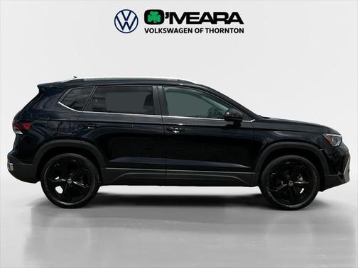 2025 Volkswagen Taos 1.5T SEL