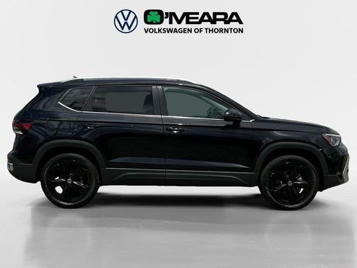 2025 Volkswagen Taos 1.5T SEL