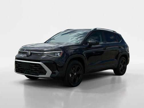 2025 Volkswagen Taos 1.5T SEL