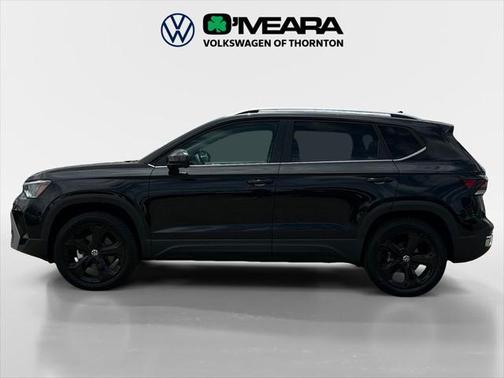 2025 Volkswagen Taos 1.5T SEL