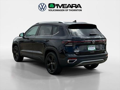 2025 Volkswagen Taos 1.5T SEL