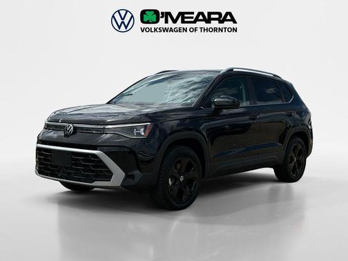 2025 Volkswagen Taos 1.5T SEL