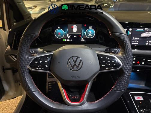 2024 Volkswagen Golf GTI 2.0T S DSG