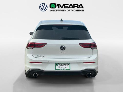 2024 Volkswagen Golf GTI 2.0T S DSG