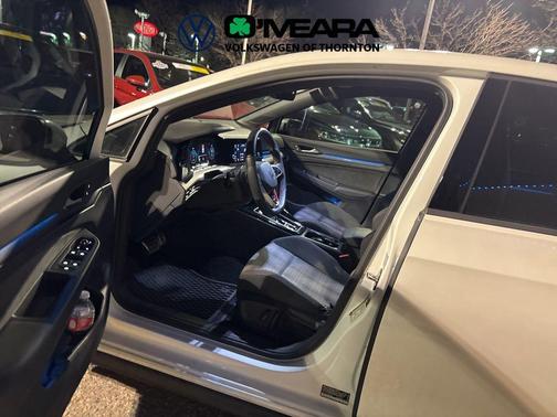 2024 Volkswagen Golf GTI 2.0T S DSG