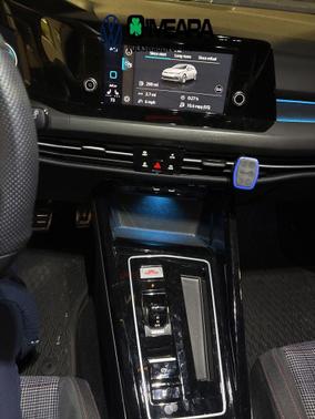 2024 Volkswagen Golf GTI 2.0T S DSG