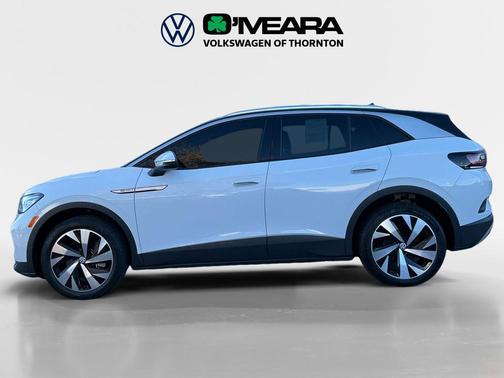 2021 Volkswagen ID.4 AWD Pro S