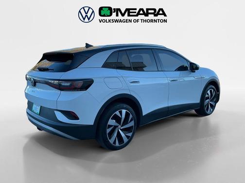 2021 Volkswagen ID.4 AWD Pro S