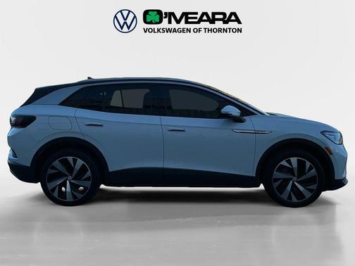 2021 Volkswagen ID.4 AWD Pro S