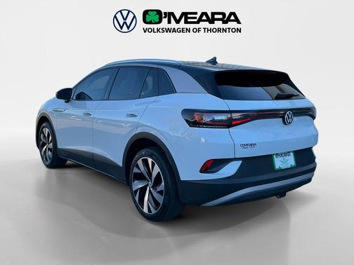 2021 Volkswagen ID.4 AWD Pro S