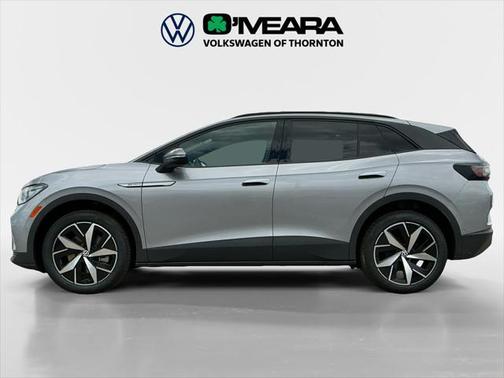 2025 Volkswagen ID.4 AWD Pro S